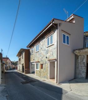 Archontiko Adamou - Kyperounda - 9