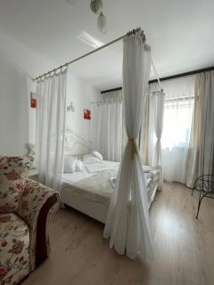 Hotel Prestige - Alba Iulia - 6