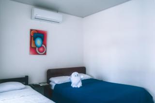 Hotel Alicia - Fortuna - 3