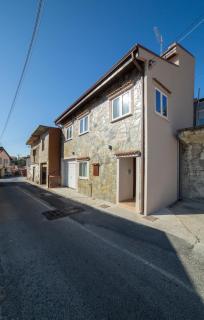 Archontiko Adamou - Kyperounda - 2