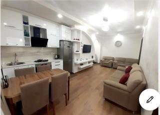 BN apartmen’t - Batumi - 0