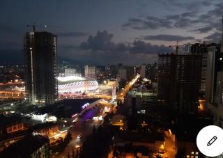 BN apartmen’t - Batumi - 1