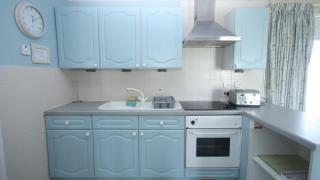 17H Medmerry Park 2 Bedroom Chalet - 7