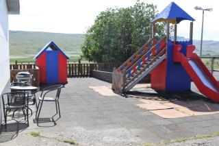 Grímsstaðir holiday home - Family friendly - Reykholt - 6