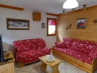 Charmant 3P avec Terrasse & Jardin, Proche Commerces et Téléphérique - FR-1-464-26 - Pralognan-la-Vanoise - 1