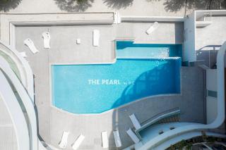 Hubstay - Seaview Pearl Suite Mackenzie by Larnaca Airport - Larnaca - 6