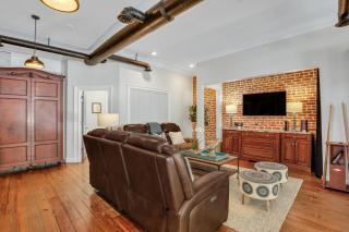 Home at 1014 - Savannah - 1