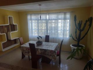 Casa de frente para o mar, pé na areia. - Praia Grande - 5