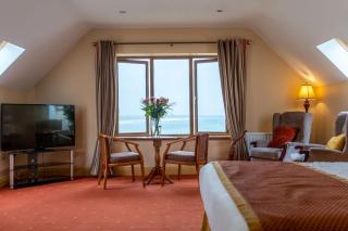 Waterfront House & Restaurant - Enniscrone - 9