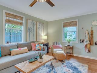 Salt Palms Cottage - Tybee Island - 5