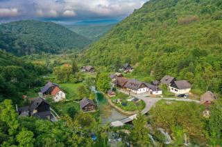 Guest House Martin - Korana - 1