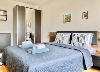 Alonia - your Burgas shelter by the park and beach - 9