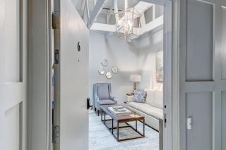 Parker's Collection - 8 Bedroom - Savannah - 8