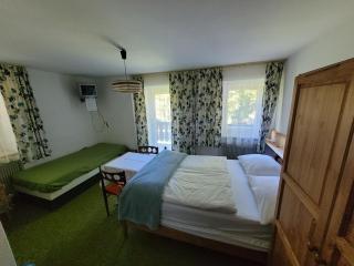 Gassermühle - Studio Appartments - Eggen - 5