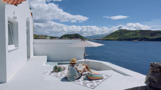 Cliff House, Azores splendid Ocean View - 9