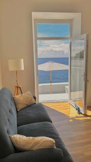 Cliff House, Azores splendid Ocean View - 8