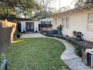 The Lafayette 'Tiny Home' Apartment - Lafayette - 3