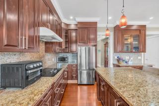 Luxurious Getaway in Vancouver-Private room with attached bathroom - Vancouver - 1