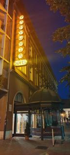 Hotel Pannonia - Miskolc - 5