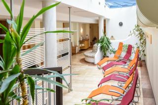 B&B das Alpinhotel Maistatt - Schladming - 6