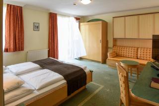 B&B das Alpinhotel Maistatt - Schladming - 9