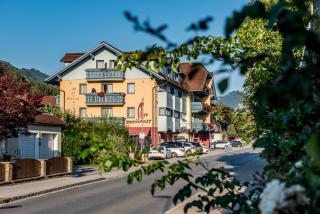 B&B das Alpinhotel Maistatt - Schladming - 3