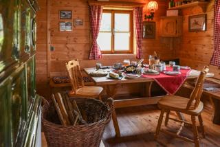 B&B das Alpinhotel Maistatt - Schladming - 2