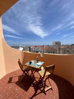 Apartamento Eulália - 7