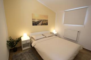 Wunderschön zwischen Ortsausgang und Waldesrand gelegene, schöne Apartments - 8