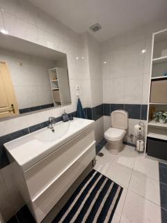 Apartamento Eulália - 1
