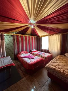 Serenity Camp - Wadi Rum - 6