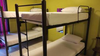 Dreamkapture Hostel close to the airport and bus terminal - 5