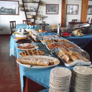 Agriturismo Torre dei Preti - Peschici - 5