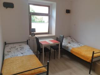 Centrum Garden - ,,Parking Free'' - Szczecin - 6