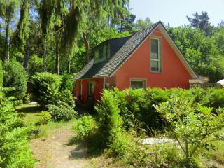 Ferienhaus Zingst MinHus - Zingst - 0