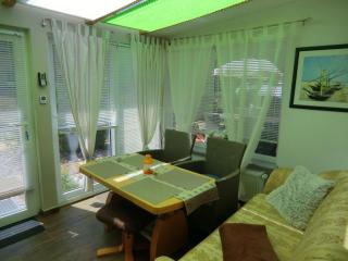 Ferienhaus Zingst MinHus - Zingst - 6