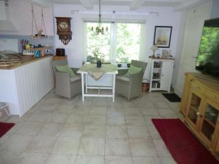 Ferienhaus Zingst MinHus - Zingst - 5