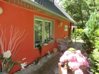 Ferienhaus Zingst MinHus - Zingst - 9