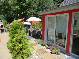 Ferienhaus Zingst MinHus - Zingst - 8