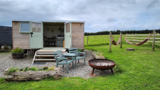 Shepherds Delight - Werrington - 9