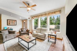Lazy K on Peaceful Bay - Ranch House - Lakeside - 0