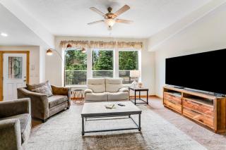 Lazy K on Peaceful Bay - Ranch House - Lakeside - 7