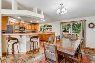 Lazy K on Peaceful Bay - Ranch House - Lakeside - 6