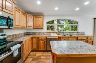 Lazy K on Peaceful Bay - Ranch House - Lakeside - 1