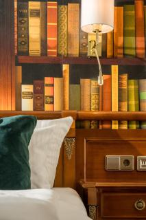 Hotel Germania - Cochem - 1