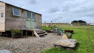 Shepherds Delight - Werrington - 8