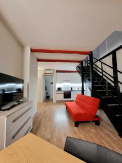 Comodo Loft Centro a Jesolo Lido - Spiaggia a 1 minuto!!! - Lido di Jesolo - 6
