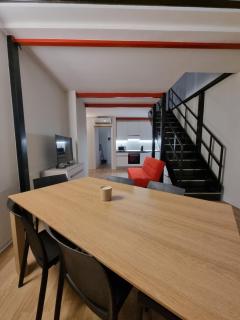 Comodo Loft Centro a Jesolo Lido - Spiaggia a 1 minuto!!! - Lido di Jesolo - 0