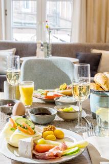 Hotel Germania - Cochem - 5