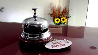 Hotel Sannita - 8